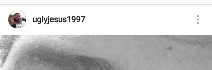 UglyJesus1997 banner
