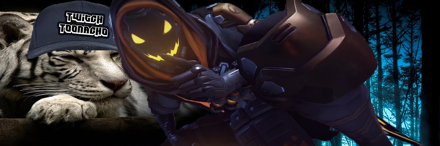 AToonacho's profile banner image