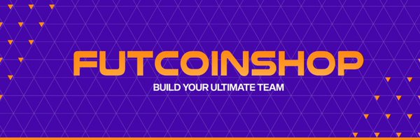 FUTCoinShop Profile Banner