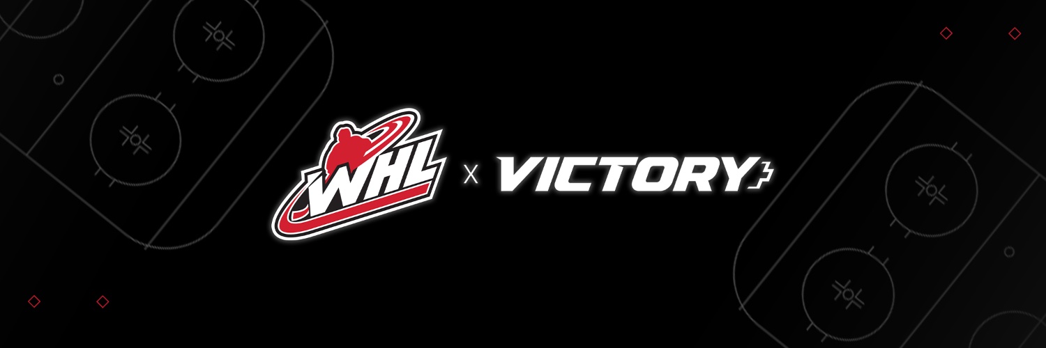 Western Hockey League banner