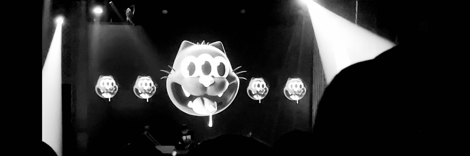 Peachibon's profile banner image