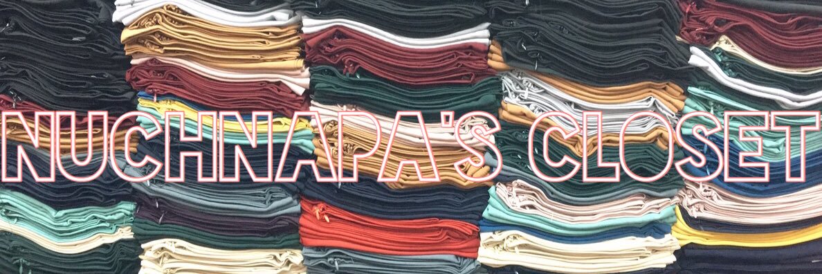 SNuchnapa's profile banner image