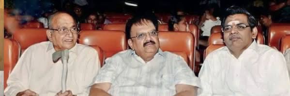 Telugu cinephile banner