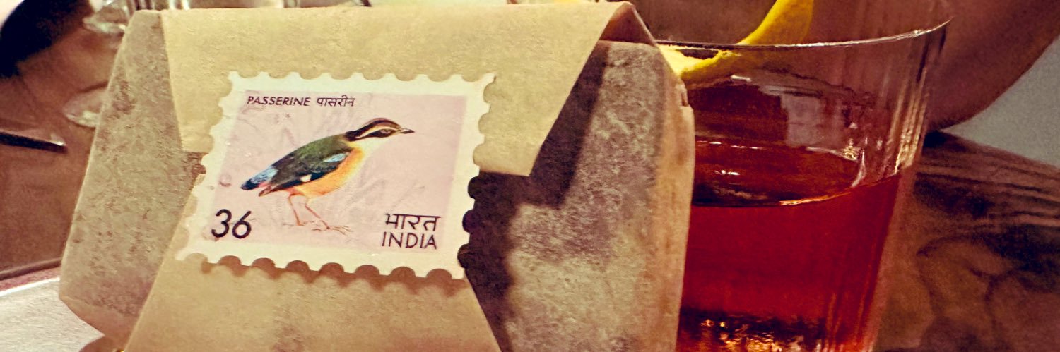 Jaideep's banner