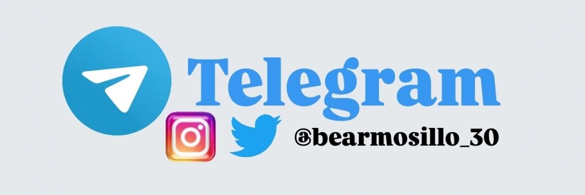 Ro Bear 🐻💕 banner