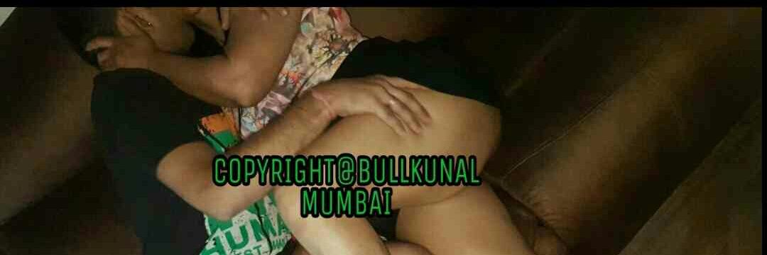 Bull Kunal Mumbai banner