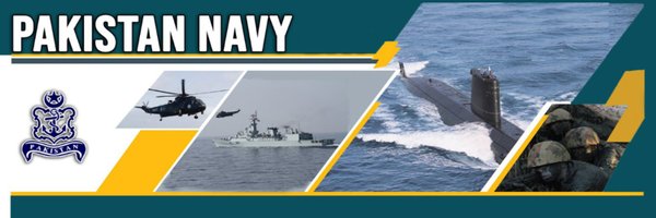 DGPR (Navy) Profile Banner