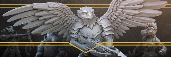 EldritchFoundry Profile Banner