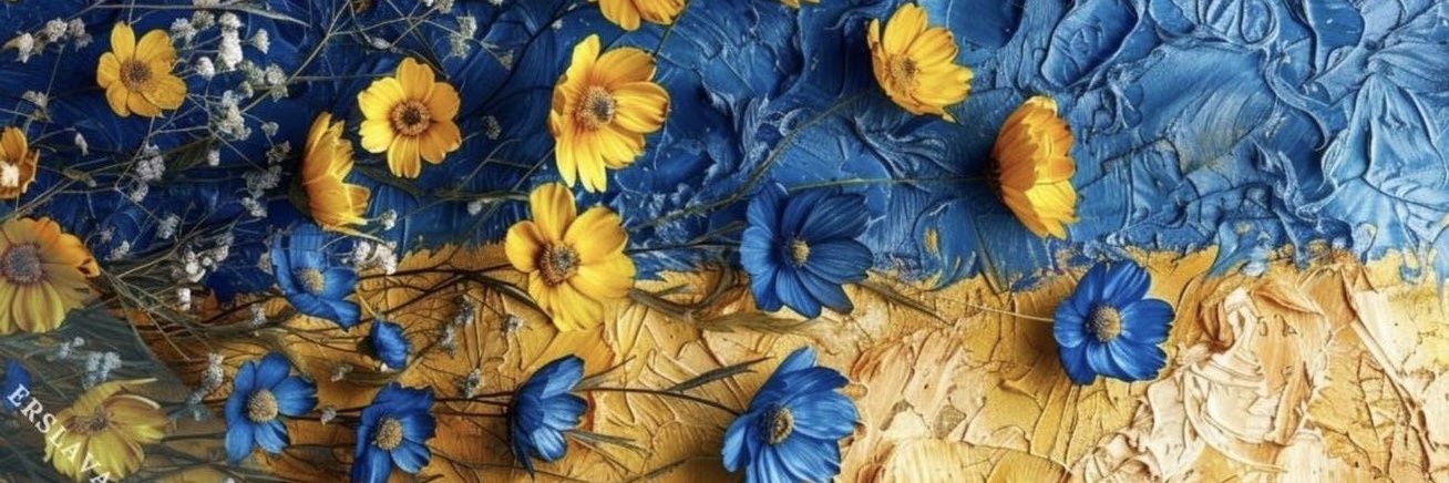 lidiyabila🇺🇦 🇪🇺❤️✌️🐦's banner