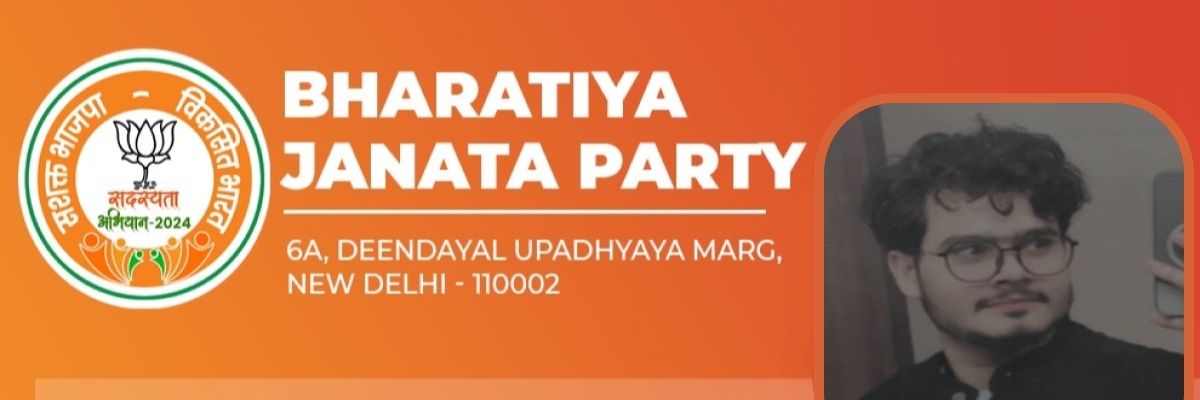 MdSaadAnwar's profile banner image