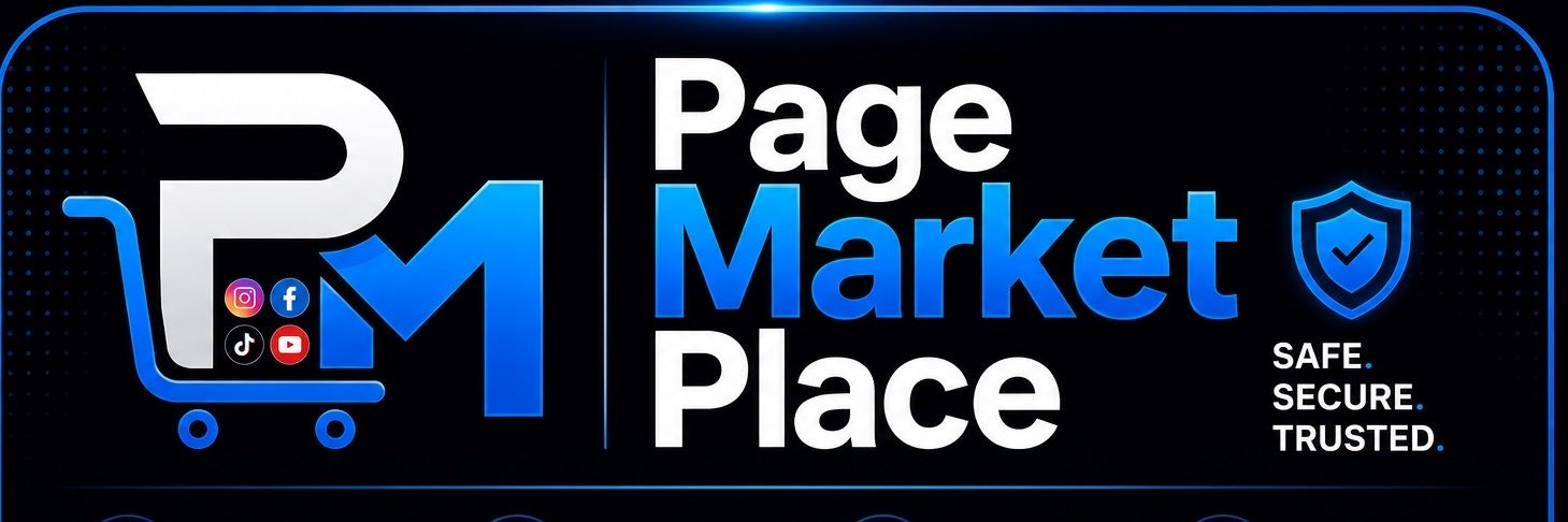 PAGEMARKETPLACE's profile banner image