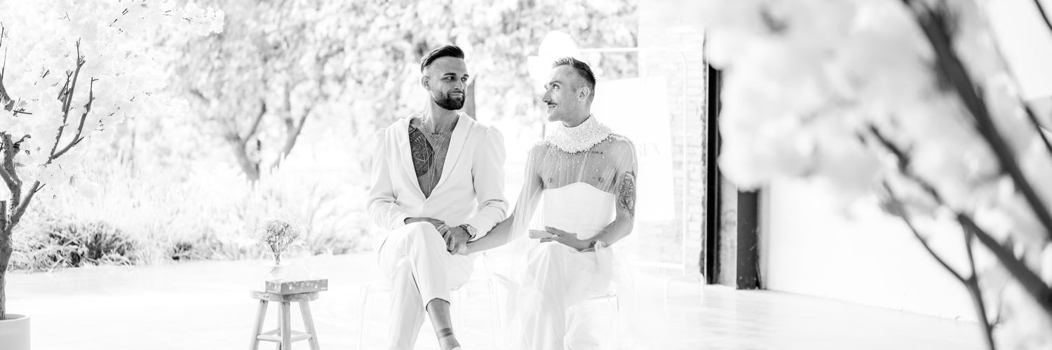 Dan 👬 banner