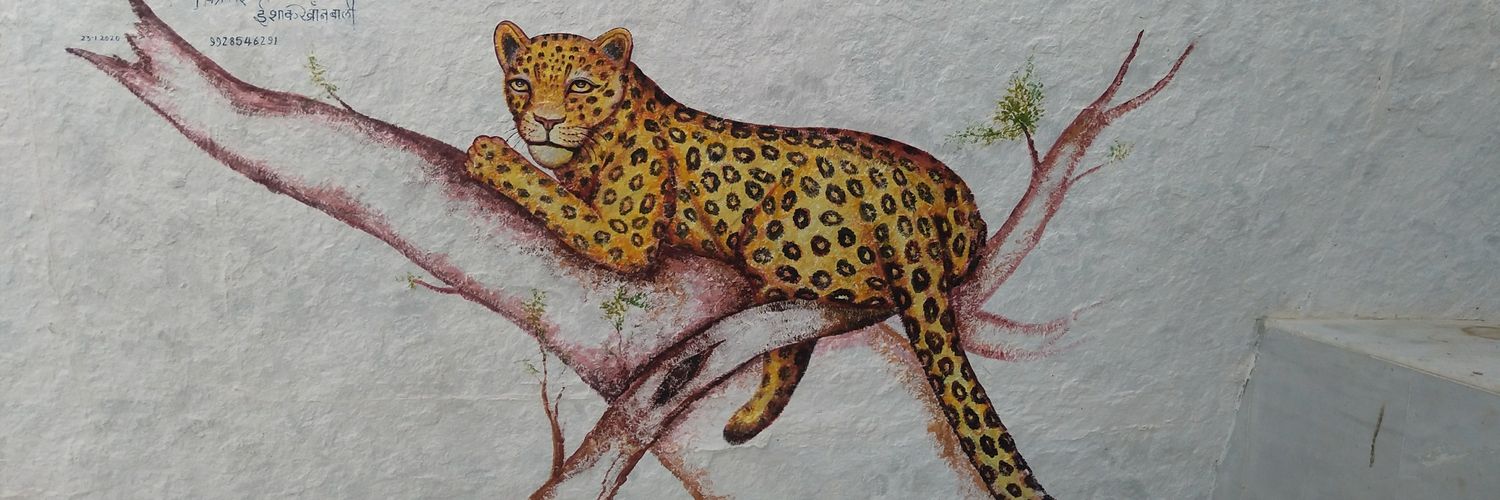 sirsvam's profile banner image