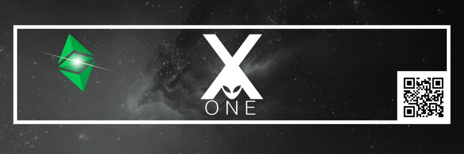 ONEX Network banner