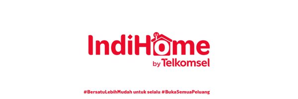 IndiHome Profile Banner