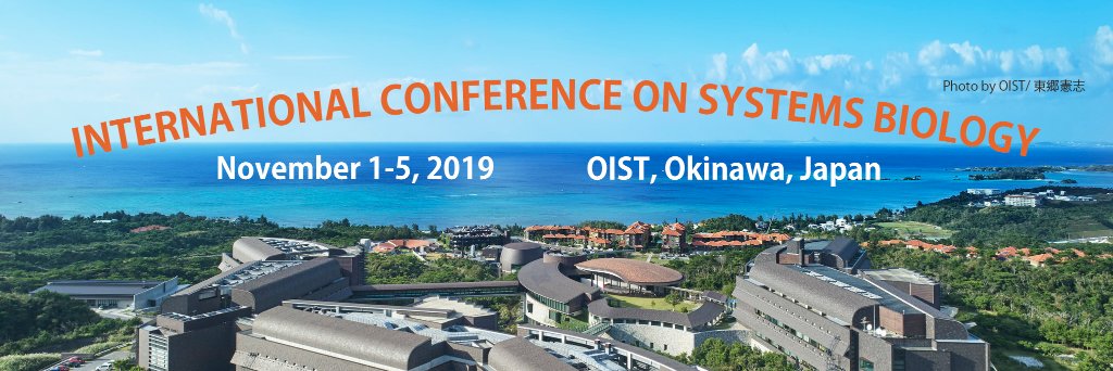 ICSB2019 banner
