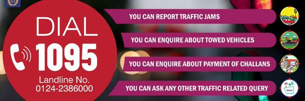 TrafficGGM Profile Banner