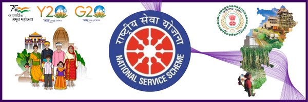 NssChhattisgarh Profile Banner