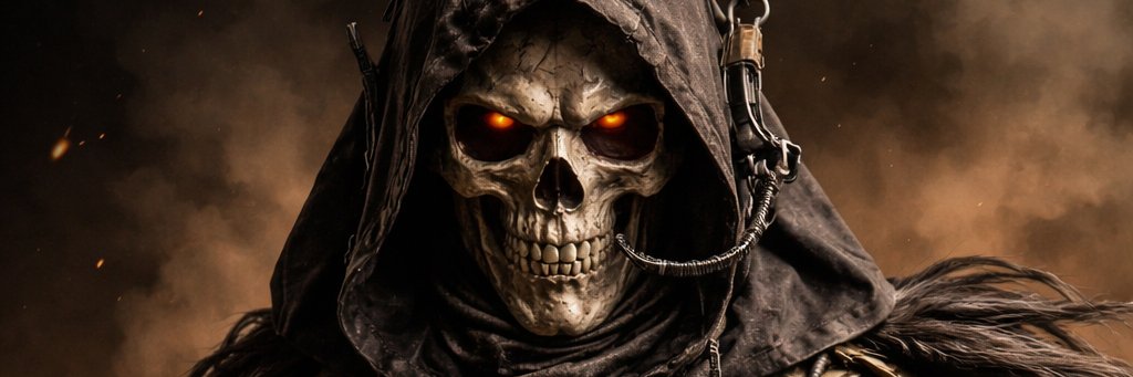OGReaper416's profile banner image