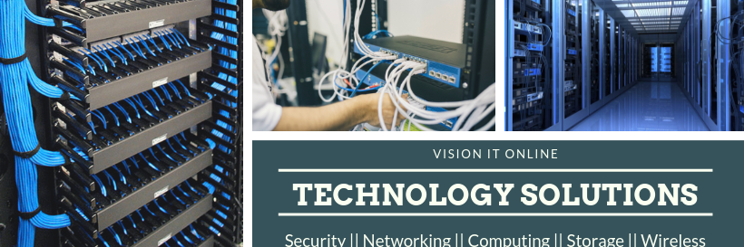 VisionIT banner
