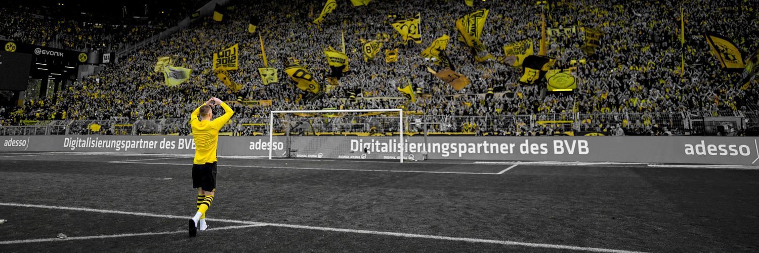 nomercy banner