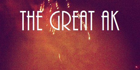 TheGreatAkBand's profile banner image