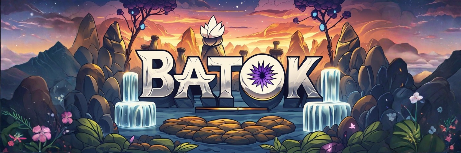 AaBatok63's profile banner image