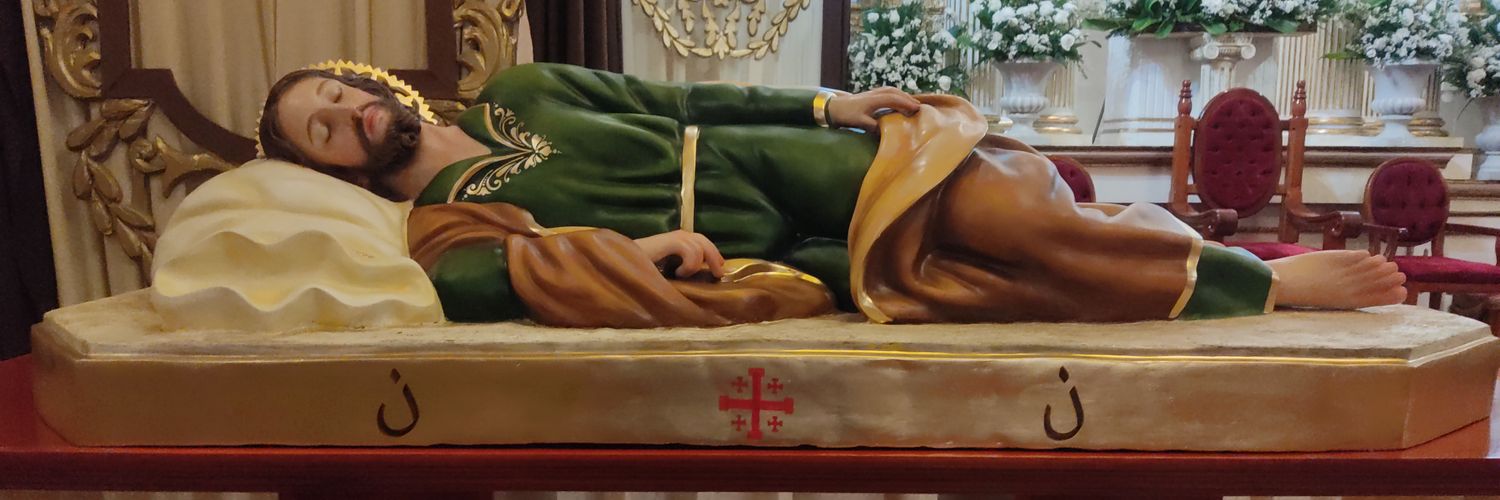 Padre José Juan banner