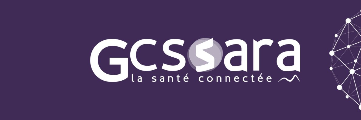 GCS Sara banner