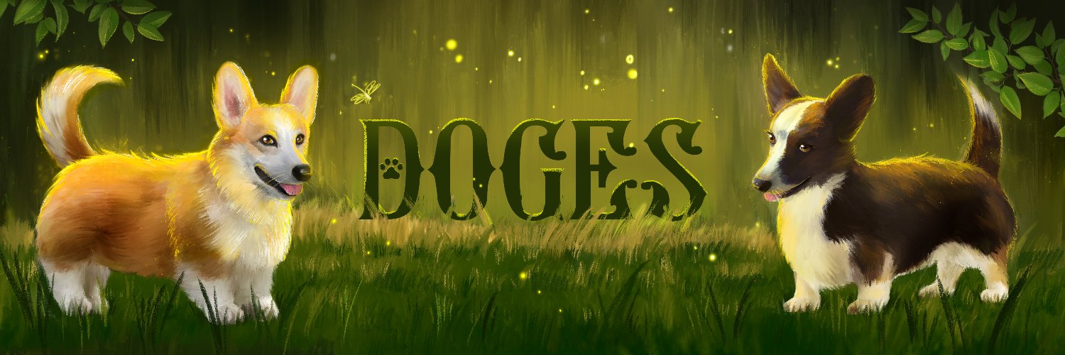 twindoges's profile banner image
