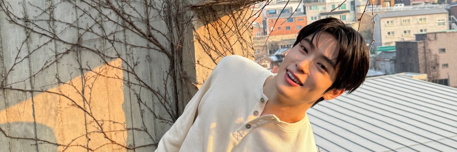 foreheadHyuk's profile banner image