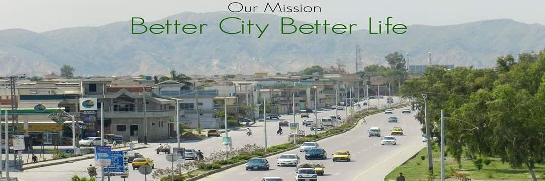 Peshawar Development Authority banner