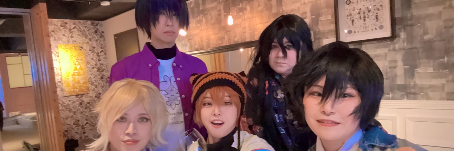 sannrio8622's profile banner image