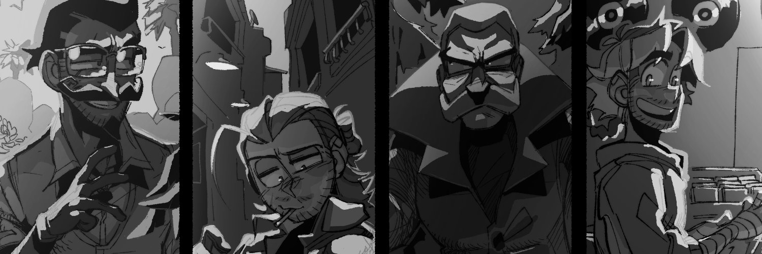 fish❔ banner