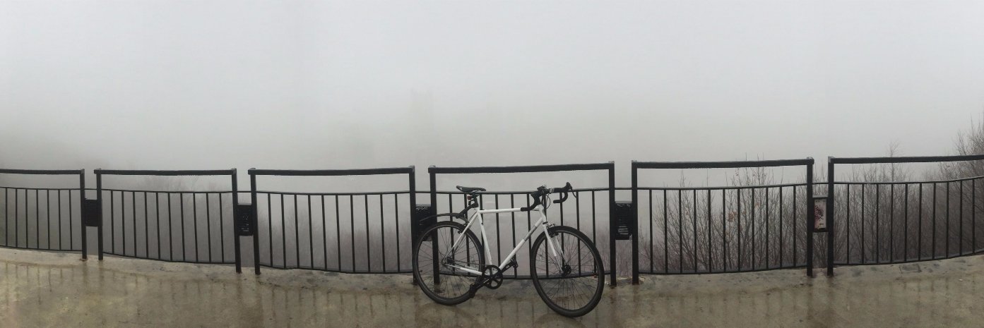 BikeJones #BLM #DEFUNDTHEPOLICE banner