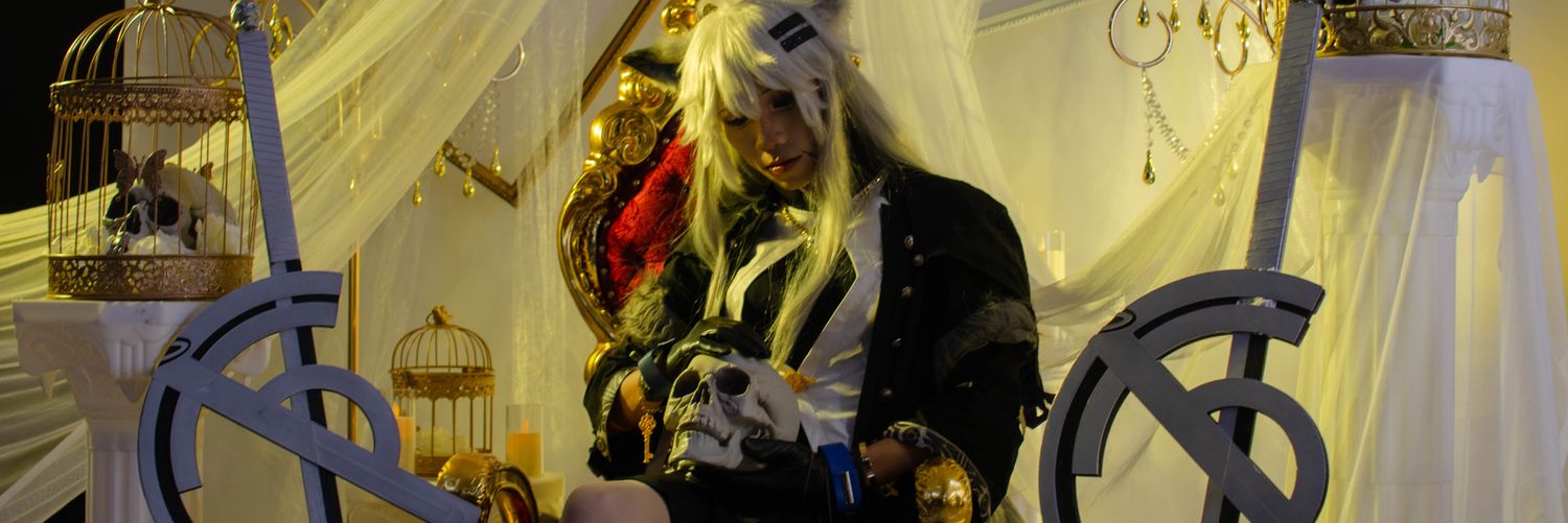rawlaris's profile banner image