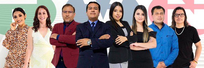 TVN Canal banner