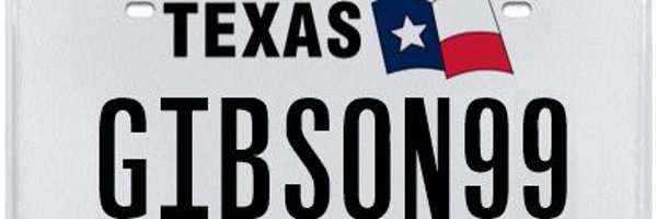 Gibson99dotcom Profile Banner