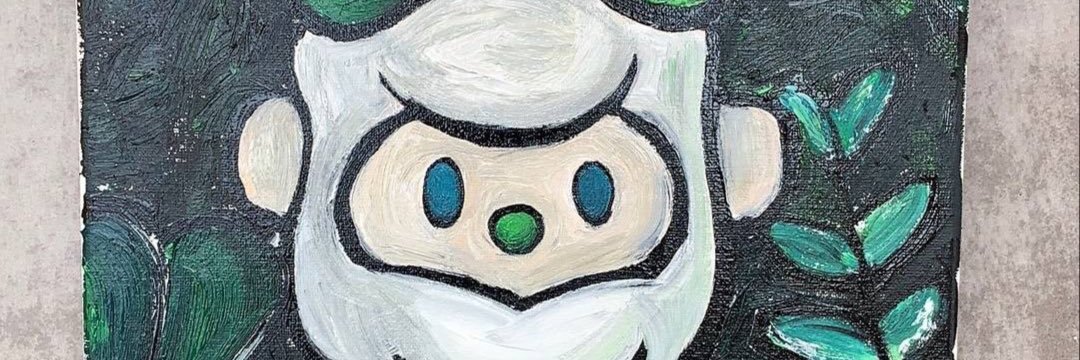 つめ banner
