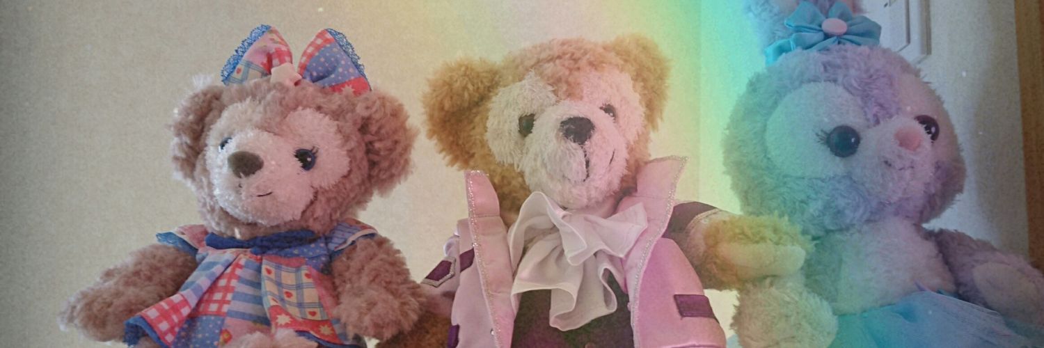 shihoho326's profile banner image