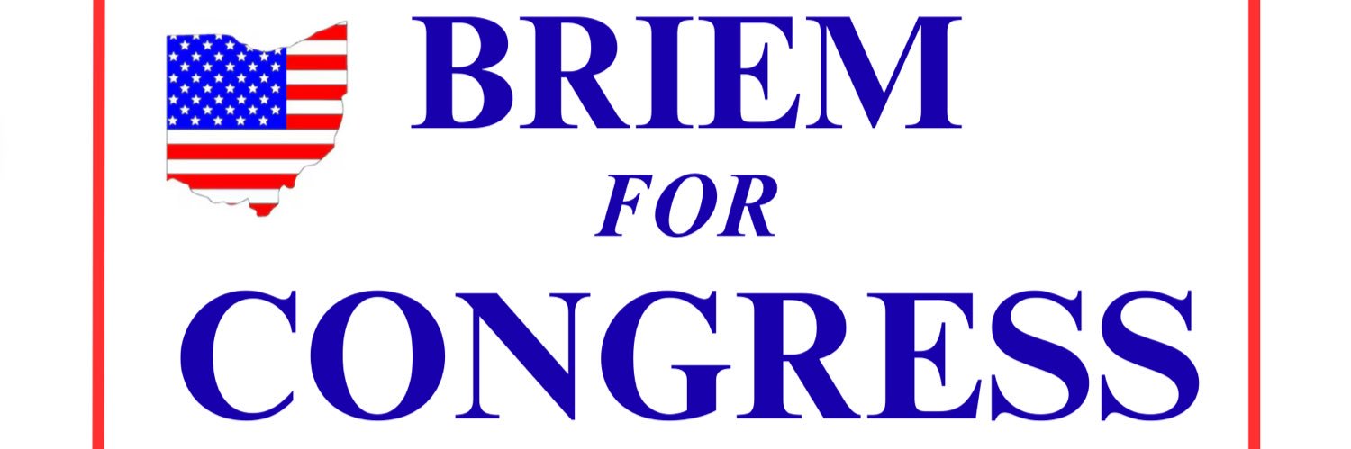 Margaret Briem banner