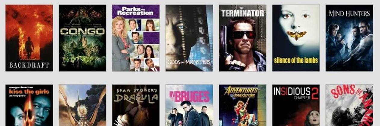 New2Netflix's profile banner image