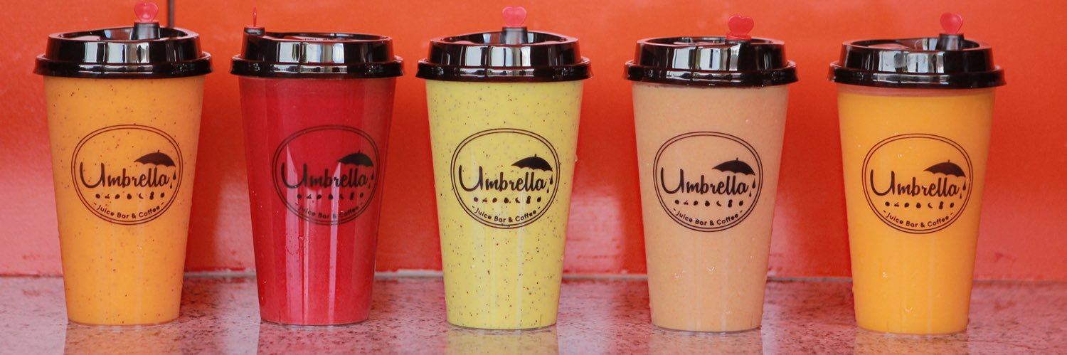 umbrellajuice's profile banner image