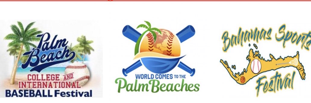 Caribbean Baseball Organization's banner
