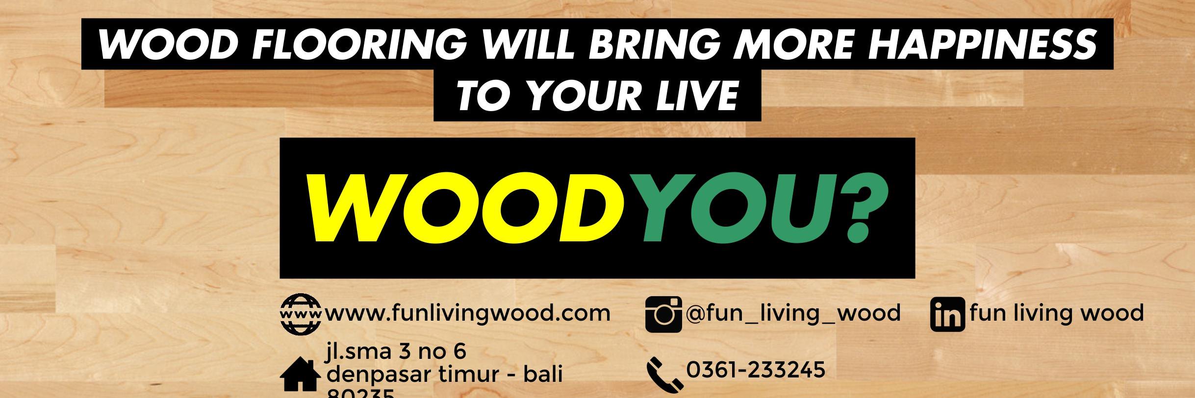 FunLivingWood's profile banner image