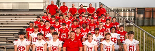 CometsFootball2 Profile Banner
