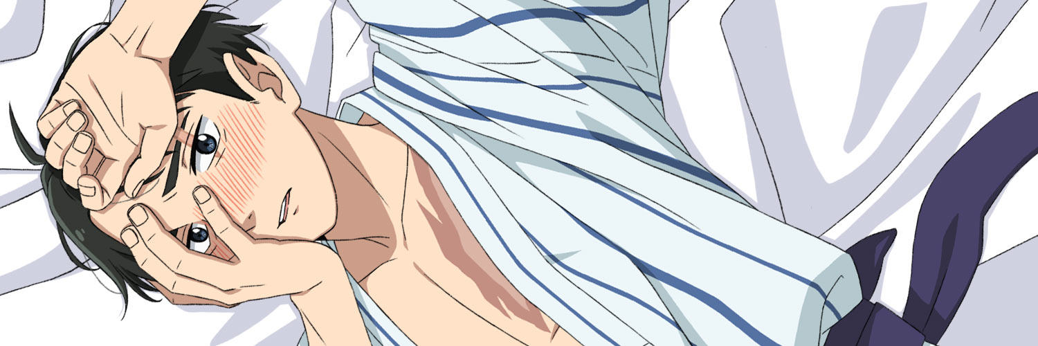 hugekka's profile banner image