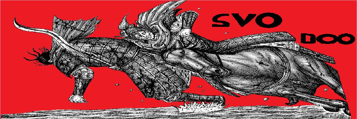 Olivier " Svodoo " banner