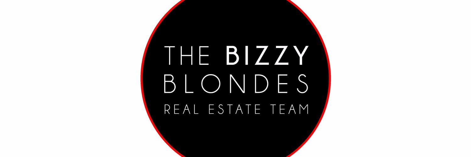 theBizzyBlondes's profile banner image