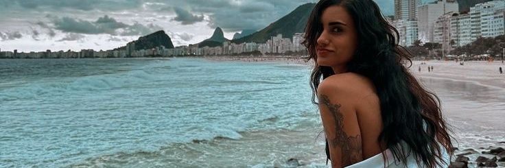 NƎƎ∩QIᙠI∀ᙠ ✨️ banner